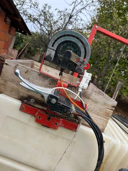 Agromehanika Fischer