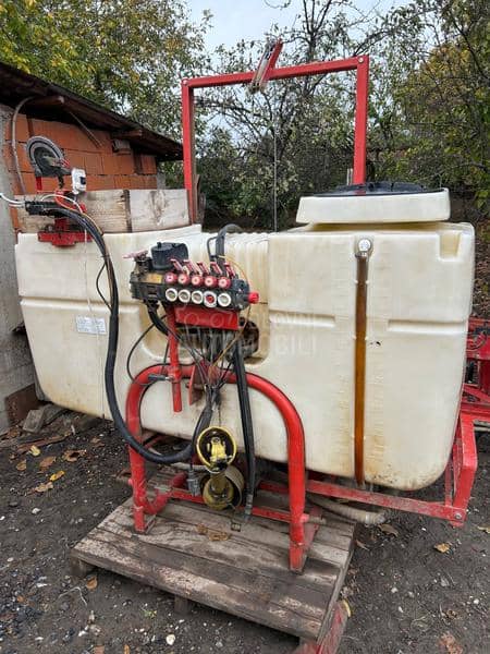 Agromehanika Fischer