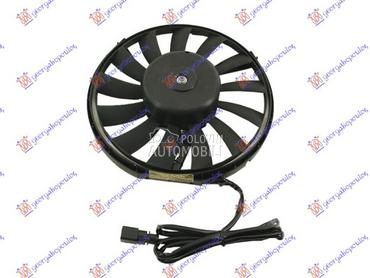 VENTILATOR HLADNJAKA ELEKTRICN za Audi A4 od 1994. do 2000. god.
