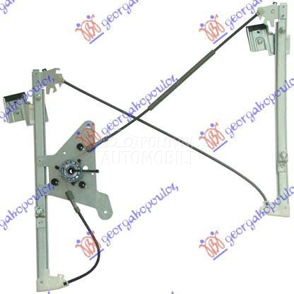 PODIZAC PREDNJEG PROZORA ELEKT