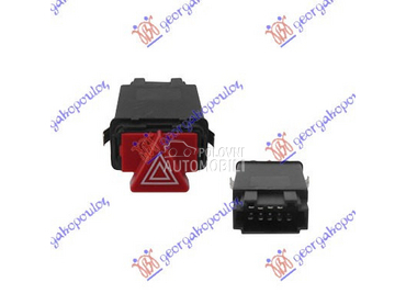 PREKIDAC ZA SVA 4 MIGAVCA (9 P za Audi A4 od 1994. do 2000. god.