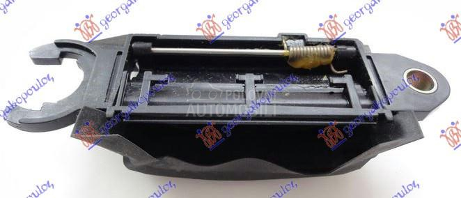 KVAKA PREDNJIH VRATA SPOLJASNJ