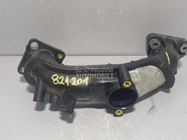 CRIJEVO za Citroen Berlingo