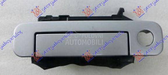 KVAKA PREDNJIH VRATA SPOLJASNJ