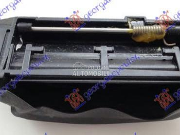 KVAKA PREDNJIH VRATA SPOLJASNJ za Audi A4 od 1994. do 2000. god.