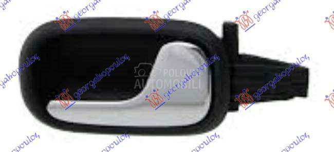 KVAKA ZADNJIH VRATA UNUTRASNJA