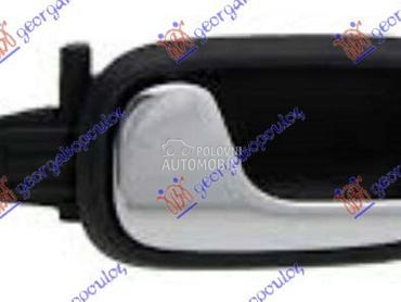 KVAKA ZADNJIH VRATA UNUTRASNJA za Audi A4 od 1994. do 2000. god.