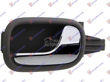 KVAKA ZADNJIH VRATA UNUTRASNJA za Audi A4 od 1994. do 2000. god.