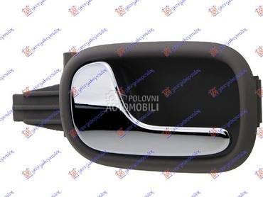 KVAKA ZADNJIH VRATA UNUTRASNJA za Audi A4 od 1994. do 2000. god.