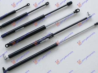 AMORTIZER GEPEK VRATA 4 VRATA za Škoda Fabia od 1999. do 2007. god.