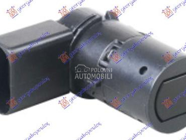 PARKING SENZOR (PDC) CRNI KONE za Audi A4 od 2004. do 2007. god.
