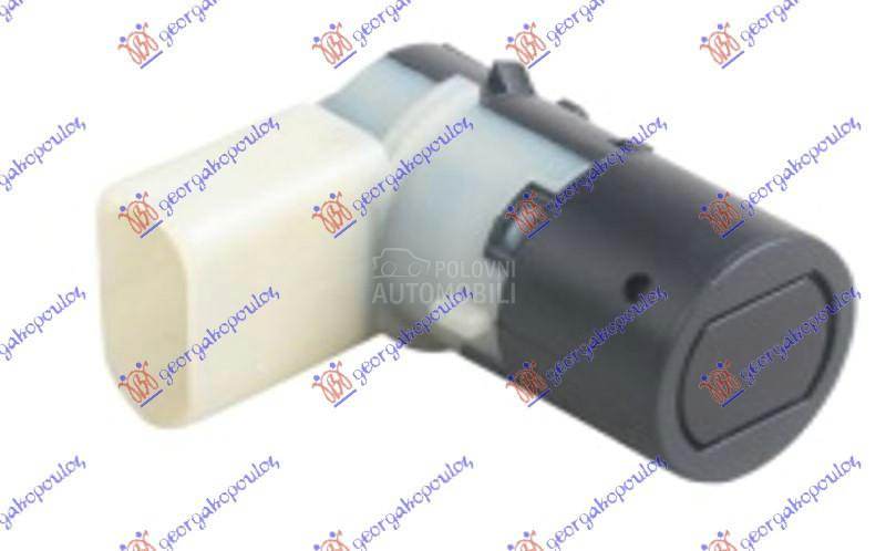 PARKING SENZOR (PDC) BELI KONE