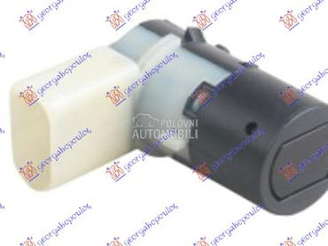 PARKING SENZOR (PDC) BELI KONE za Audi A8 od 2002. do 2009. god.