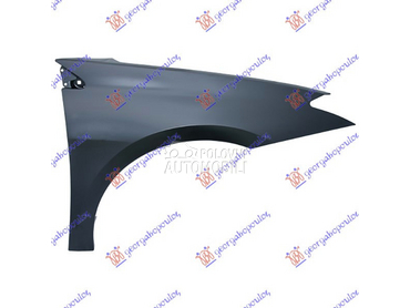 BLATOBRAN za Renault Laguna od 2007. do 2015. god.