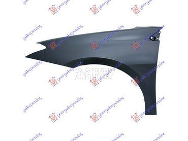 BLATOBRAN za Renault Laguna od 2007. do 2015. god.