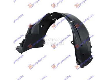 POTKRILO za Renault Laguna od 2007. do 2015. god.