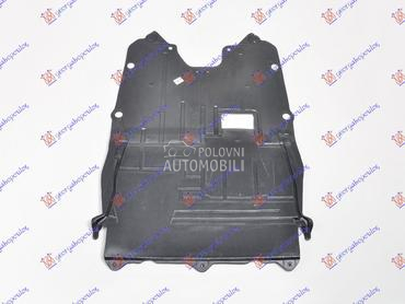 ZASTITA MOTORA za Renault Laguna od 2007. do 2015. god.