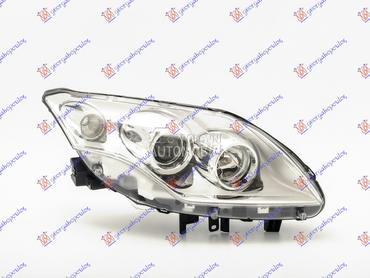 FAR ELEKTRICNI HROM -2011 (DEP za Renault Laguna od 2007. do 2015. god.