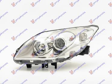 FAR ELEKTRICNI HROM -2011 (DEP za Renault Laguna od 2007. do 2015. god.
