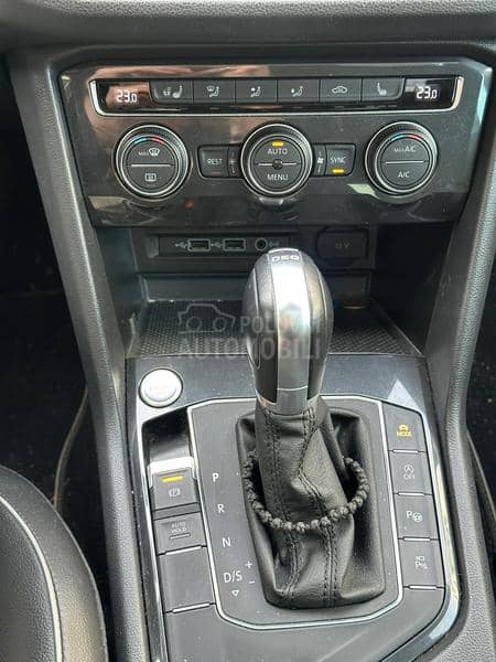 Volkswagen Tiguan CARRAT EXCLUSIVE