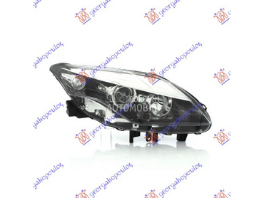 FAR ELEKTRICNI CRNI 2011- (VAL za Renault Laguna od 2007. do 2015. god.