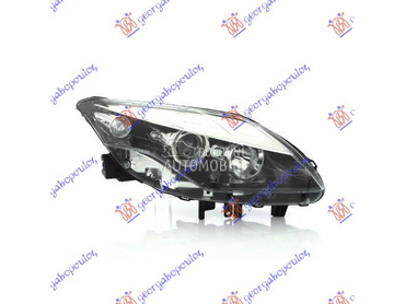 FAR ELEKTRICNI CRNI 2011- (VAL za Renault Laguna od 2007. do 2015. god.