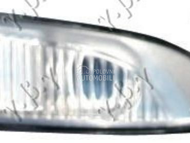 MIGAVAC U RETROVIZORU za Renault Megane od 2008. do 2014. god.