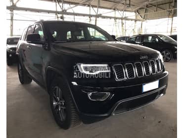 Jeep Grand Cherokee 2015. god. -  kompletan auto u delovima