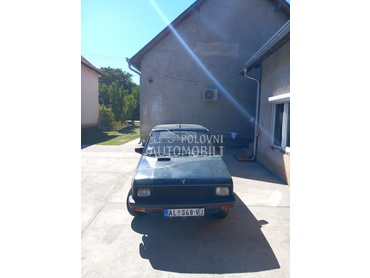 Zastava Yugo Tempo 1.1