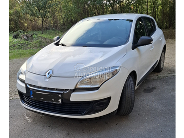 Renault Megane 1.5 DCi