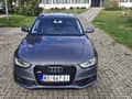 Audi A4 2,0 TDI S Line nov