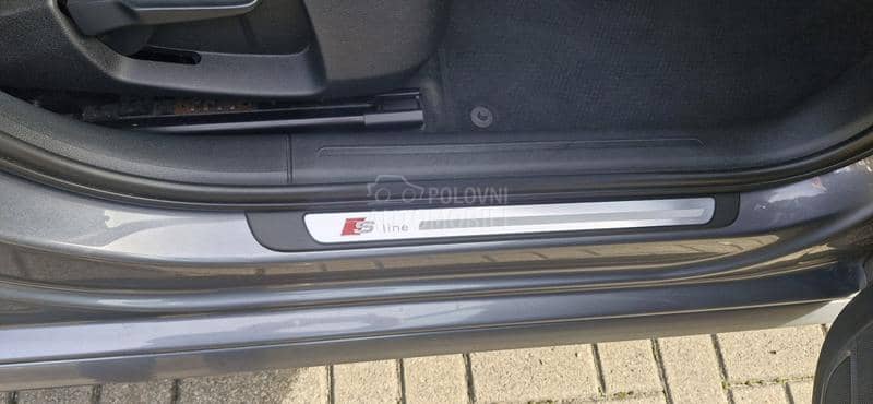 Audi A4 2,0 TDI S Line nov