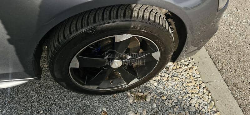 Audi A4 2,0 TDI S Line nov