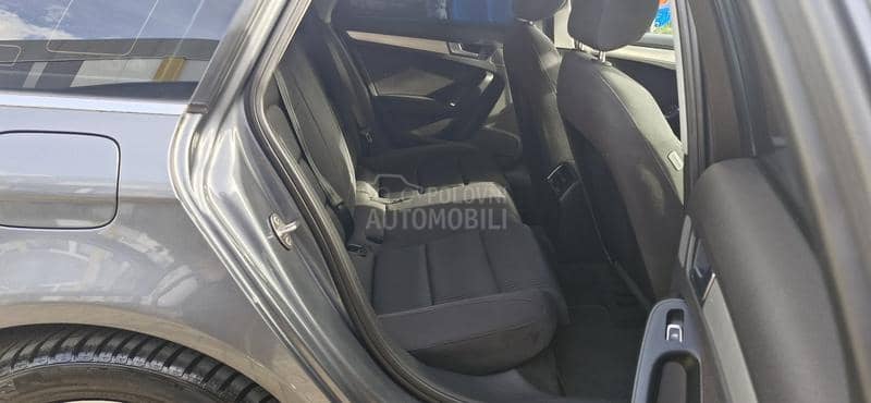 Audi A4 2,0 TDI S Line nov