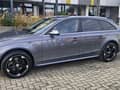 Audi A4 2,0 TDI S Line nov