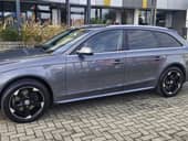 Audi A4 2,0 TDI S Line nov