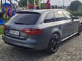 Audi A4 2,0 TDI S Line nov