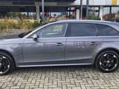 Audi A4 2,0 TDI S Line nov