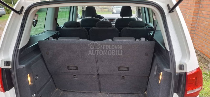 Volkswagen Sharan 1.4 b