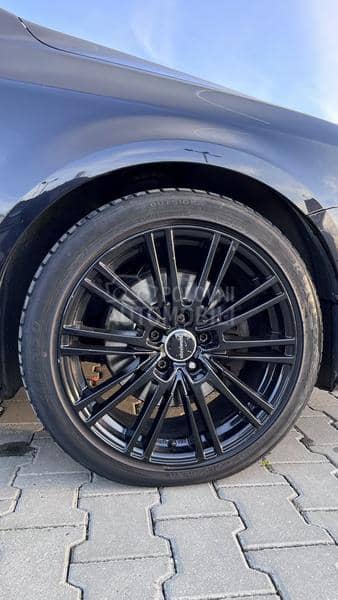 Volkswagen Passat B7 1.8tsi