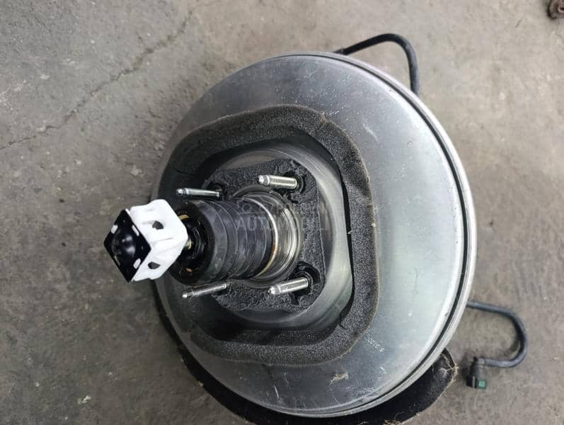 glavni kocioni cilindar