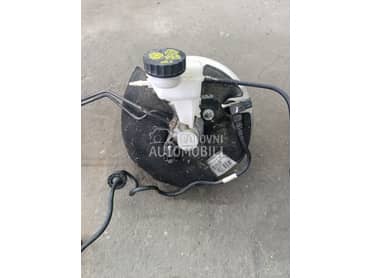 glavni kocioni cilindar za Citroen C4 Picasso, C5 Aircross, DS5 ... od 2016. do 2024. god.