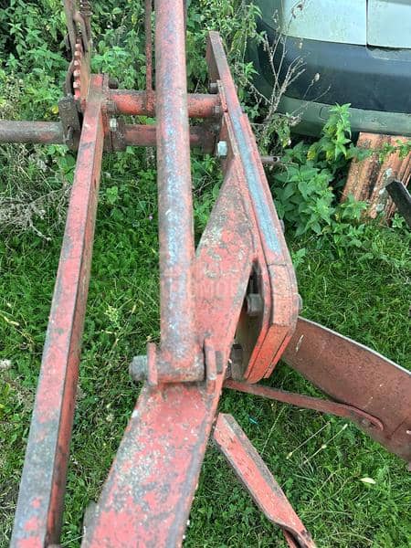 IMT 757 visoki vise plugova