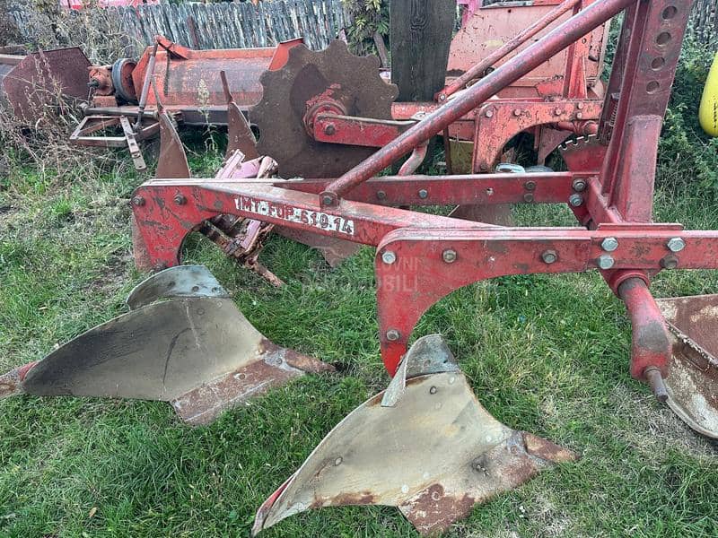 IMT 757 visoki vise plugova