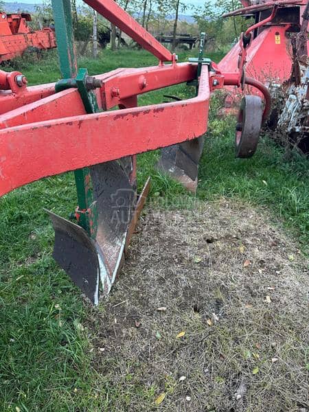 IMT 757 visoki vise plugova