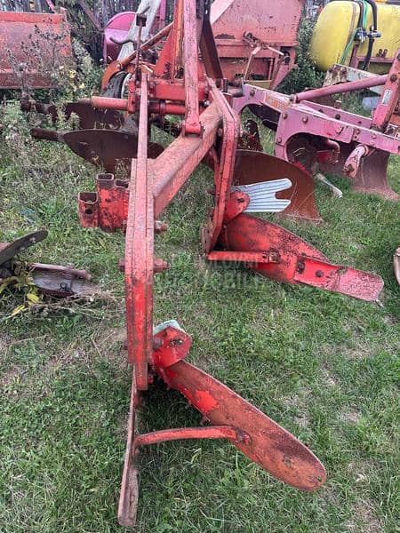 IMT 757 visoki vise plugova