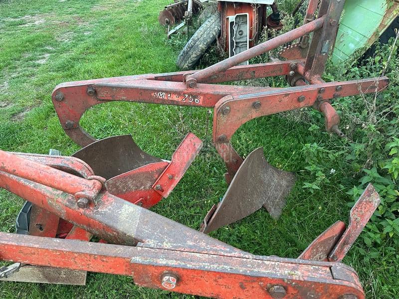 IMT 757 visoki vise plugova