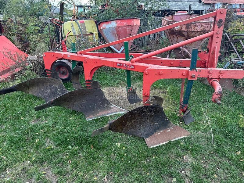 IMT 757 visoki vise plugova