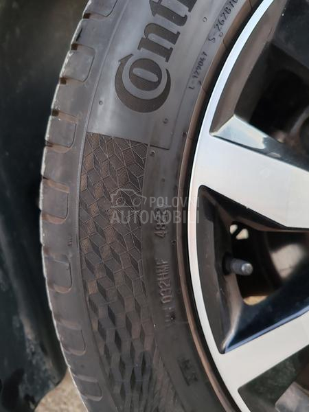 Volkswagen T-Roc 1.5 tsi