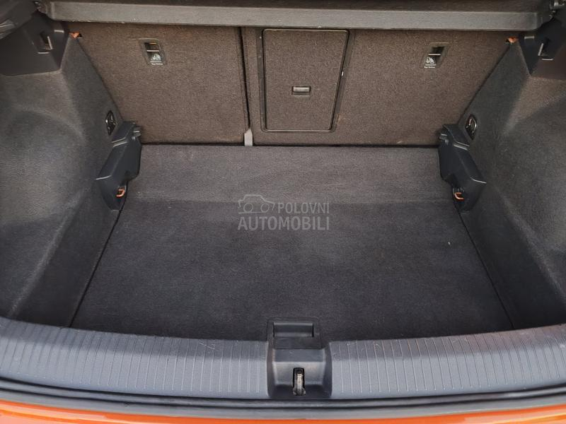 Volkswagen T-Roc 1.5 tsi